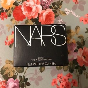 Nars Orgasm Blush